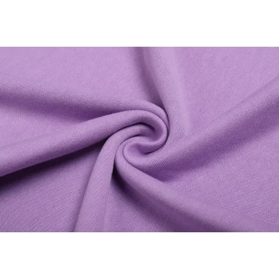 Свитшот Amiri With Logo On The Side "Lilac" фото № 3