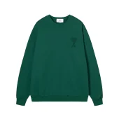 Свитшот Amiri Basic Collection "Green"