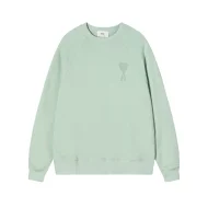 Свитшот Amiri Cotton With Logo Свитшот Amiri Cotton With Logo