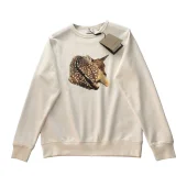 Свитшот Burberry Fawn "White"