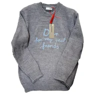 Свитшот Christian Dior Frontside Dior For My Real Friends