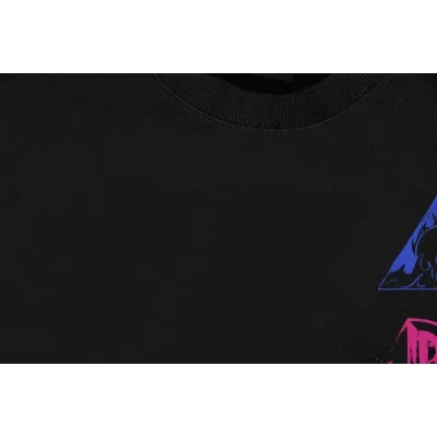 Свитшот Christian Dior Another World "Black" фото № 6