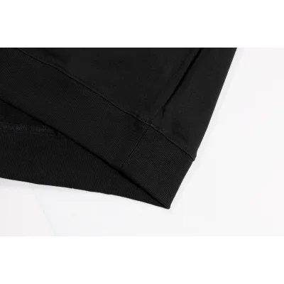 Свитшот Christian Dior Another World "Black" фото № 7