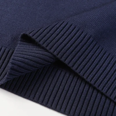 Свитшот Christian Dior Dior 1947 "Dark Blue"‎ фото № 2