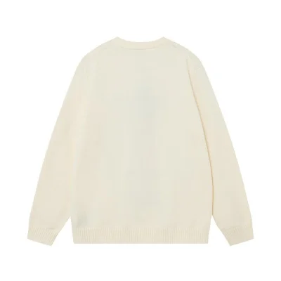 Свитшот Christian Dior A Dog With A Bow "White" фото № 2 Свитшот Christian Dior A Dog With A Bow "White" фото № 2