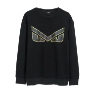 Свитшот Fendi An Evil Look