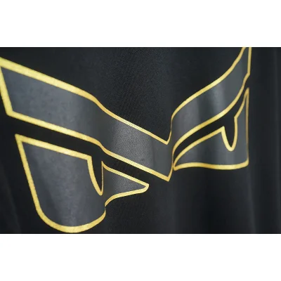 Свитшот Fendi An Evil Look "Black" фото № 6