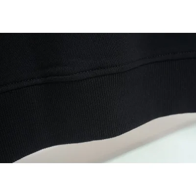 Свитшот Fendi Bag Bugs "Black" фото № 5 Свитшот Fendi Bag Bugs "Black" фото № 5