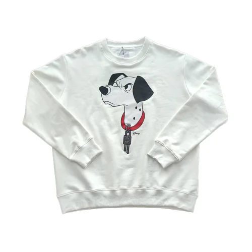 Свитшот Givenchy A Disney Character "White"