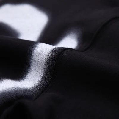 Свитшот Gucci X Balenciaga Spray Paint "Black" фото № 3 Свитшот Gucci X Balenciaga Spray Paint "Black" фото № 3