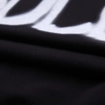 Свитшот Gucci X Balenciaga Spray Paint "Black" фото № 4 Свитшот Gucci X Balenciaga Spray Paint "Black" фото № 4