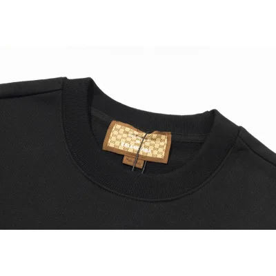 Свитшот Gucci X Balenciaga Events Of The Years "Black" фото № 4 Свитшот Gucci X Balenciaga Events Of The Years "Black" фото № 4