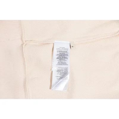 Свитшот Gucci Colorful Logo "Cream" фото № 2