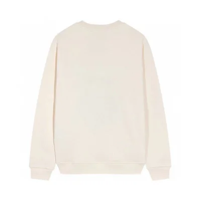 Свитшот Gucci Colorful Logo "Cream" фото № 4