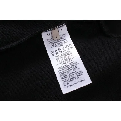 Худи Gucci Print GG "Black" фото № 2