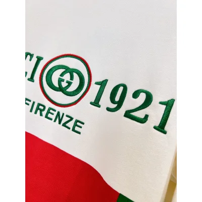 Свитшот Gucci Round Logo "Beige" фото № 7 Свитшот Gucci Round Logo "Beige" фото № 7