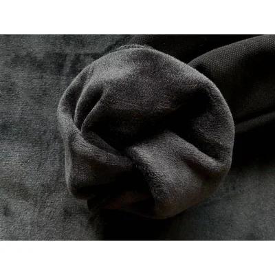 Толстовка Lacoste Small Logo And Zipper "Black" фото № 7 Толстовка Lacoste Small Logo And Zipper "Black" фото № 7