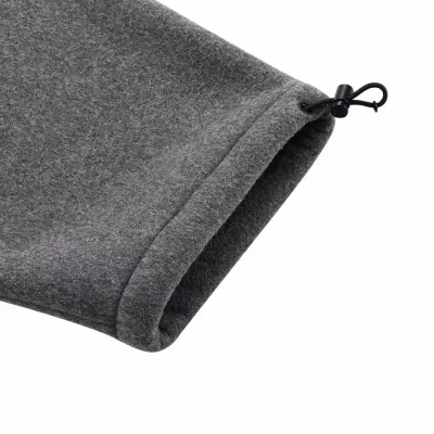 Свитшот Miu Miu Form Fitting Style Zip "Gray" фото № 4