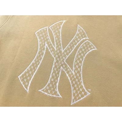 Свитшот MLB Having Logo "Brown" фото № 2