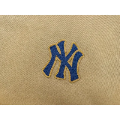 Свитшот MLB Having Logo "Brown" фото № 3