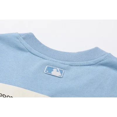 Свитшот MLB Square Inside Logo Design "Blue" фото № 5 Свитшот MLB Square Inside Logo Design "Blue" фото № 5