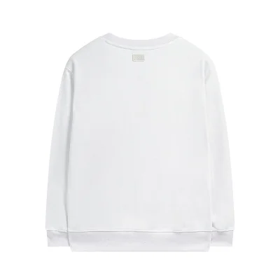 Свитшот MLB With Letters Patch "White" фото № 2 Свитшот MLB With Letters Patch "White" фото № 2