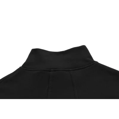 Худи Rhude Brand Inscription "Black" фото № 4