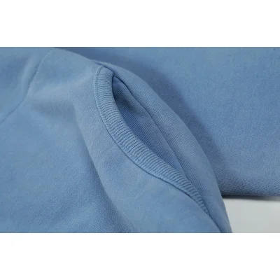 Свитшот Rrr123 Zone Of Proximal Development "Blue" фото № 4