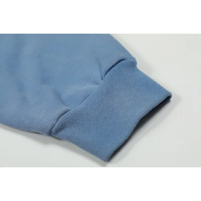 Свитшот Rrr123 Zone Of Proximal Development "Blue" фото № 5