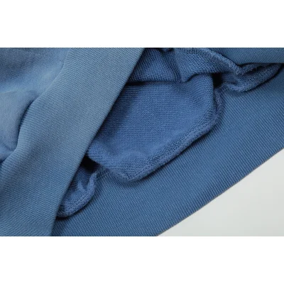 Свитшот Rrr123 Zone Of Proximal Development "Blue" фото № 7