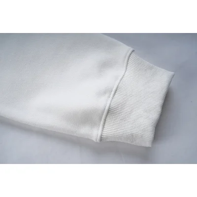 Свитшот Versace Golden Gorgon Logo "White" фото № 3 Свитшот Versace Golden Gorgon Logo "White" фото № 3