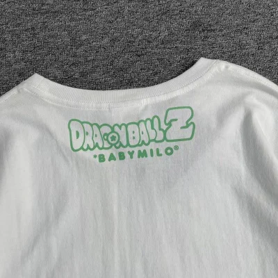 Футболка A Bathing Ape With Game Print "White" фото № 4