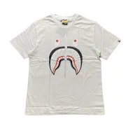 Футболка A Bathing Ape With A Clasp