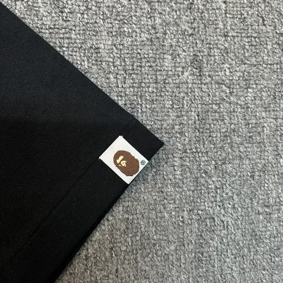 Футболка A Bathing Ape 1993 Year "Black" фото № 6 Футболка A Bathing Ape 1993 Year "Black" фото № 6
