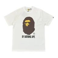 Футболка A Bathing Ape With A Cool Print