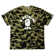 Футболка A Bathing Ape Speckle