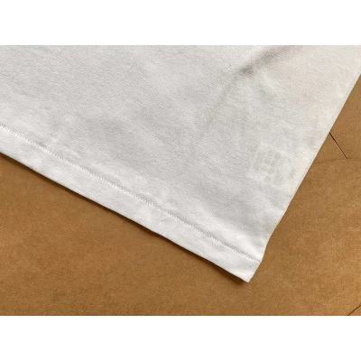 Футболка A Bathing Ape Bee "White" фото № 3