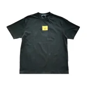 Футболка Acne Studios Insensitive Square "Black"