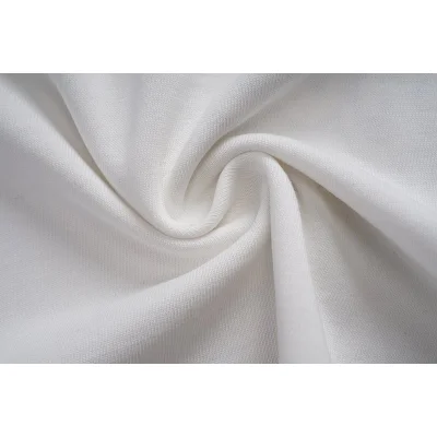 Футболка Alexander Mcqueen The Dragon "White" фото № 4