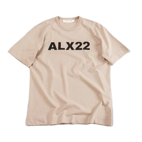 Футболка 1017 Alyx ALX22 "Beige"