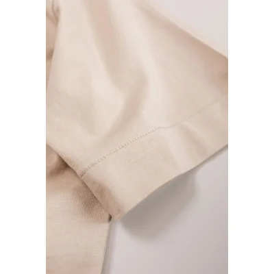 Футболка 1017 Alyx ALX22 "Beige" фото № 9