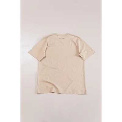 Футболка 1017 Alyx ALX22 "Beige" фото № 7