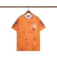 Футболка Amiri Bright Style Футболка Amiri Bright Style