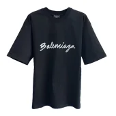 Футболка Balenciaga Beautiful Style "Black"