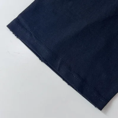 Футболка Balenciaga Beautiful Style "Black" фото № 3