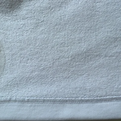 Шорты Balenciaga Logo Laurel Wreath And Cupid "White" фото № 5