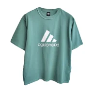 Футболка Balenciaga X Adidas Conversely