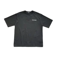 Футболка Balenciaga X Gucci Collaboration "Black"