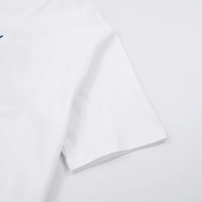 Футболка Burberry Prorsum "White" фото № 5