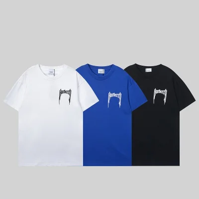 Футболка Burberry Transcend "White" фото № 2